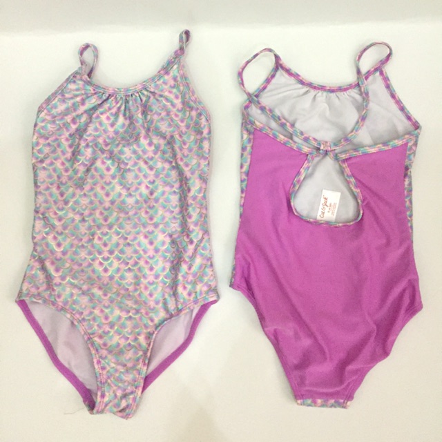 Swimsuit Anak