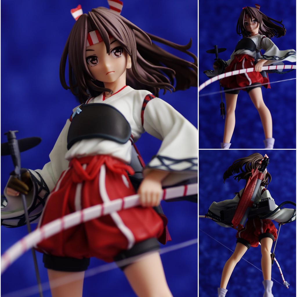 Premium Figure Zuiho