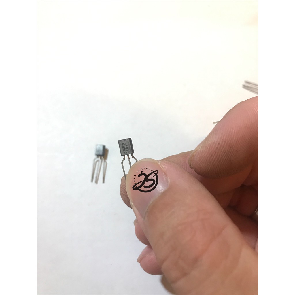 C1402 ROLL TRANSITOR C1402C C 1402 ORI ASLI NOS