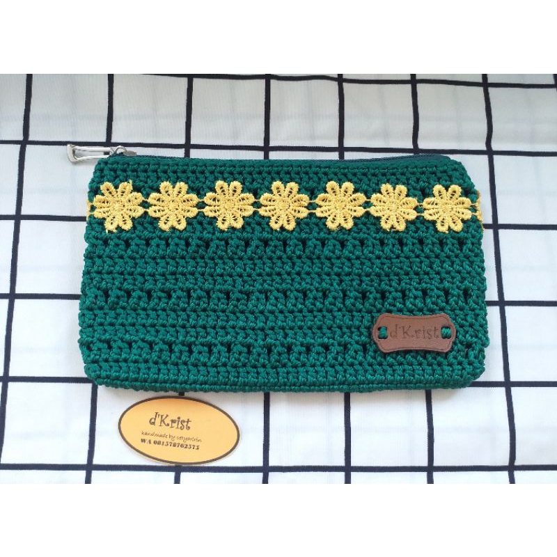 Dompet Renda