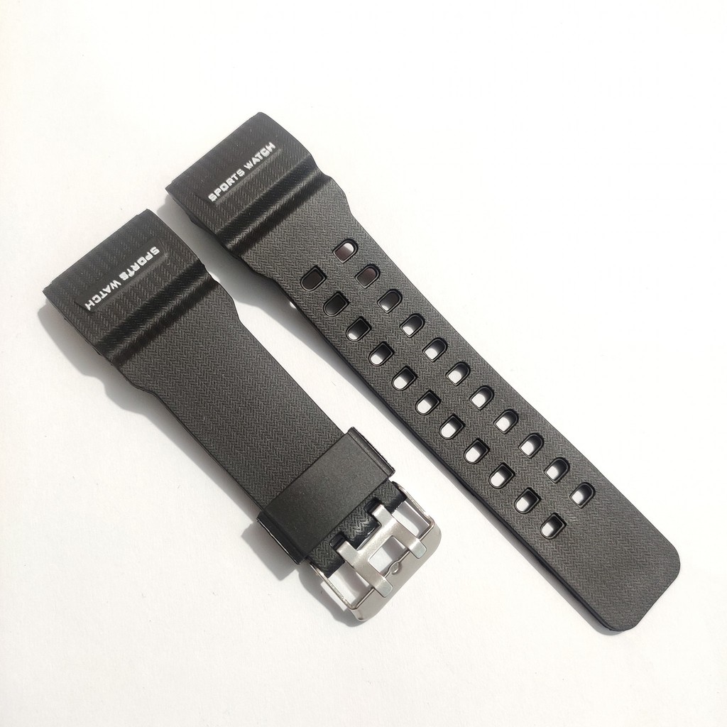 Strap Tali digitec DG 2125 Talijam tangan Digitec 2125 list putih
