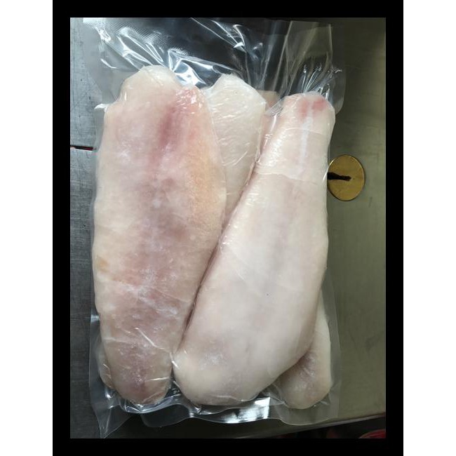 

Fillet Ikan Dori Lokal Terbaik