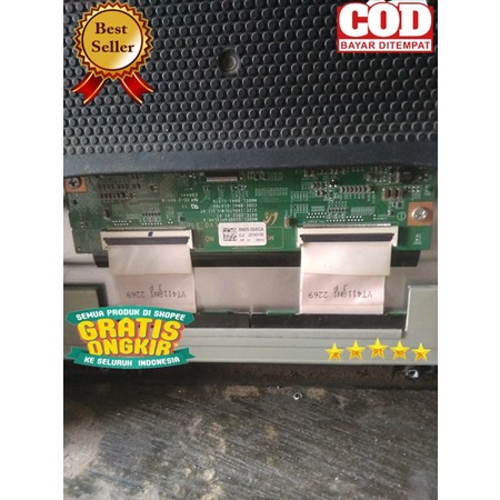 T CON TCON TV TOSHIBA 46PB20 E