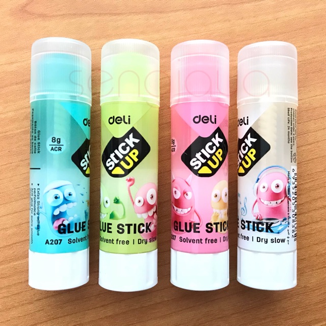 

Glue Stick 8g A20700