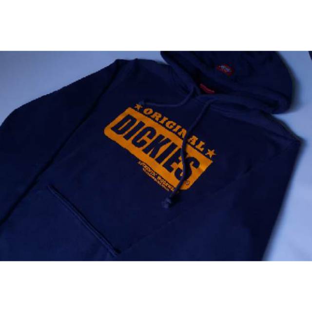 Hoodie dickies second original