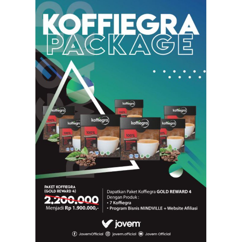 

paket kopi