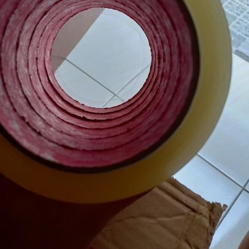 

◄ Isolasi goldtape 1 inchi ♥