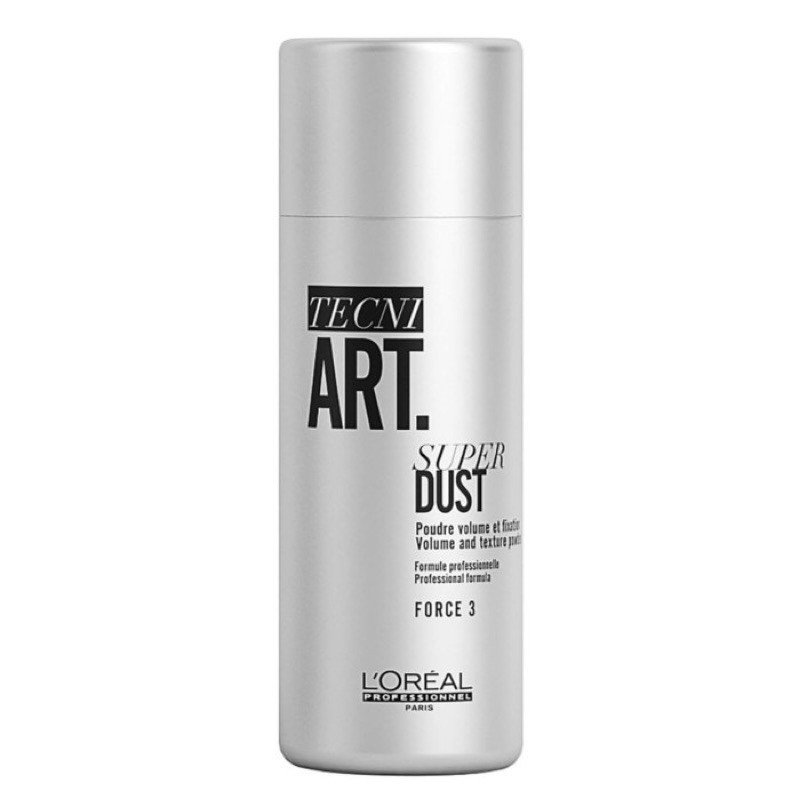 Loreal Techni Art Super Dust 7 gr/ Styling Powder Loreal
