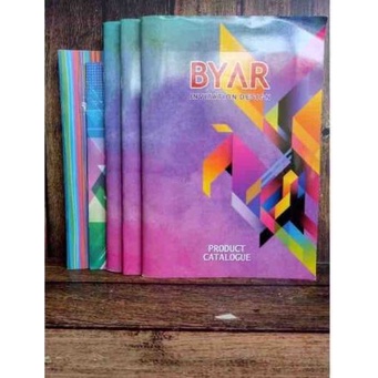 Katalog Undangan Pernikahan