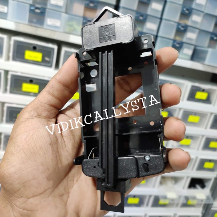 Casing mesin Jam Bandul Mesin Goyang Mesin Pendulum 12888 Asli