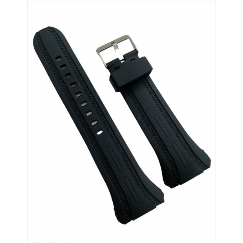 Strap Tali jam tangan qq Q&amp;Q m102 berkualitas