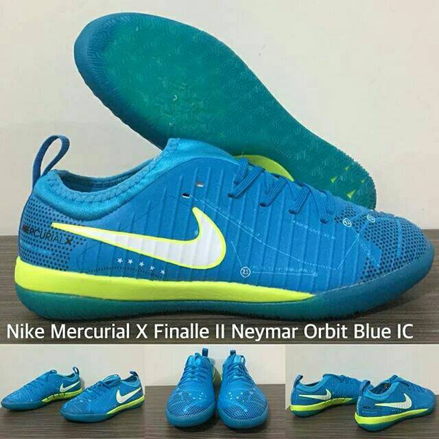 sepatu futsal nike mercurial x