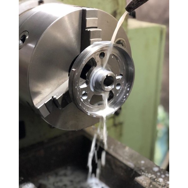 MAGNET RACING KLX 150 ROTOR RACING BUKAN YZ RM KIMCIL