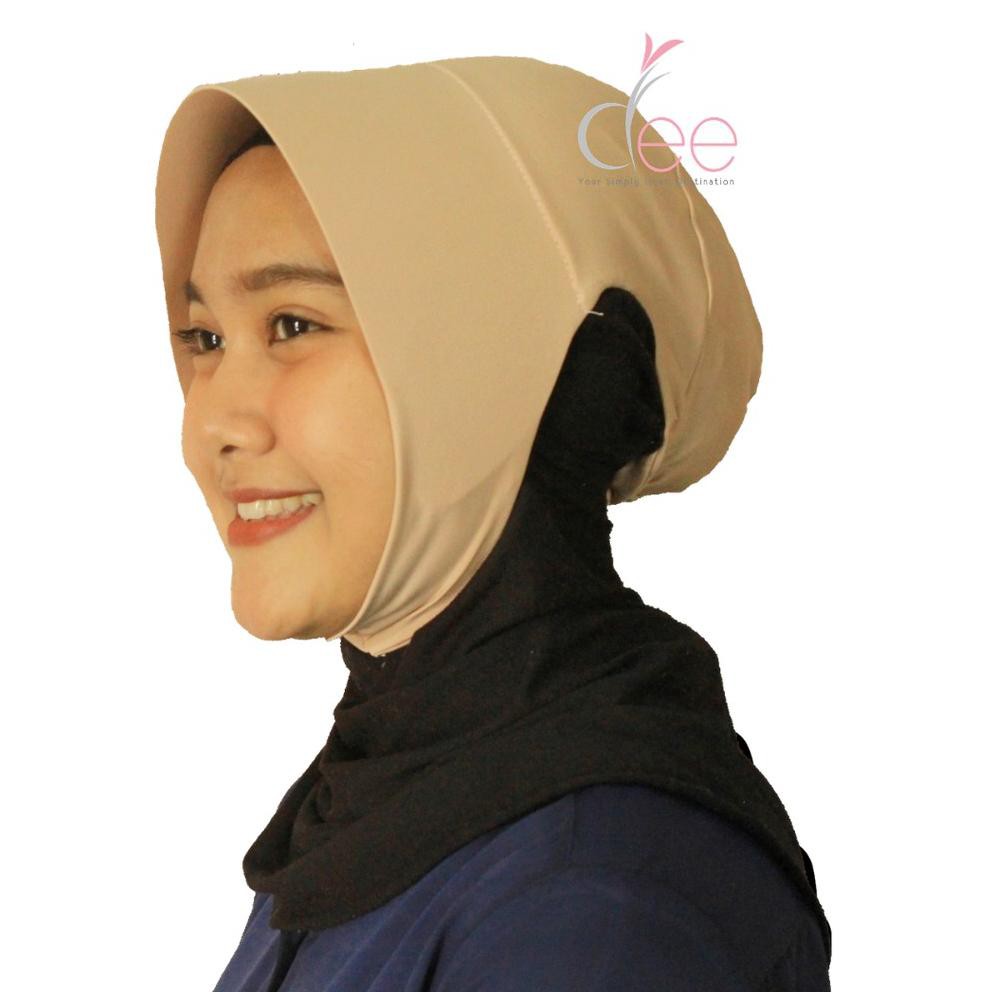 (Terbaik) Ciput Anti Budeg Mika Anti Pusing