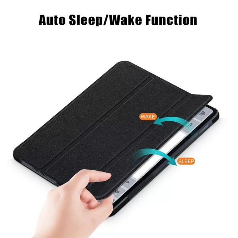 Xiaomi Mi Pad 5/5 Pro 2021 Flip Case Smart Leather Magnetic Auto Sleep Casing