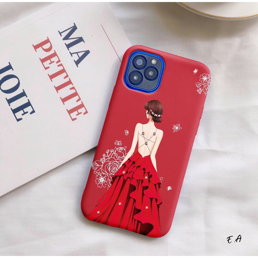 CASE HP ADVAN G5 ADVAN G5 ELITE ADVAN G5 PLUS ADVAN NASA PLUS ADVAN G9 ADVAN G9 PRO CASE 3D SOFTCASE