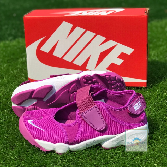 SEPATU NIKE AIR RIFT NINJA PREMIUM MURAH