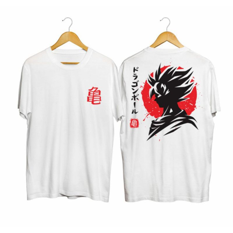 kaos Dragonball