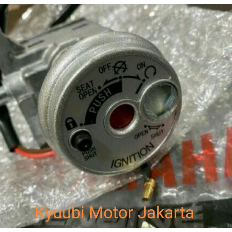 Kunci Kontak Set Mio M3