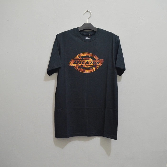 Baju/ Kaos Dickies Size Besar 2XL, 3XL, 4XL