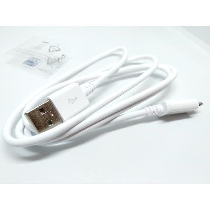 Original Samsung Cable Data 1M Kabel Data Micro USB