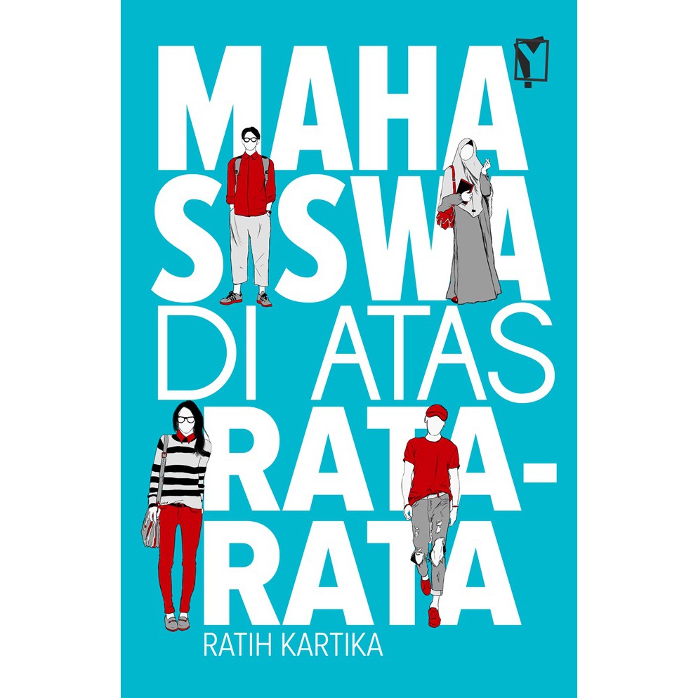 Mahasiswa Di Atas Rata-Rata - 720060507-2