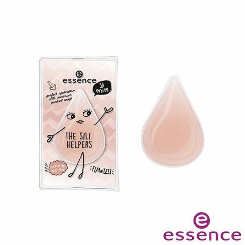 

essence The Sili Helpers