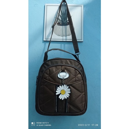 ransel wanita fashion cibao