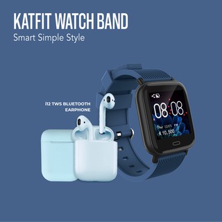 smartband spo2