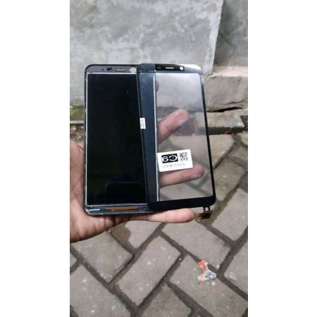 lcd ts Meizu c9