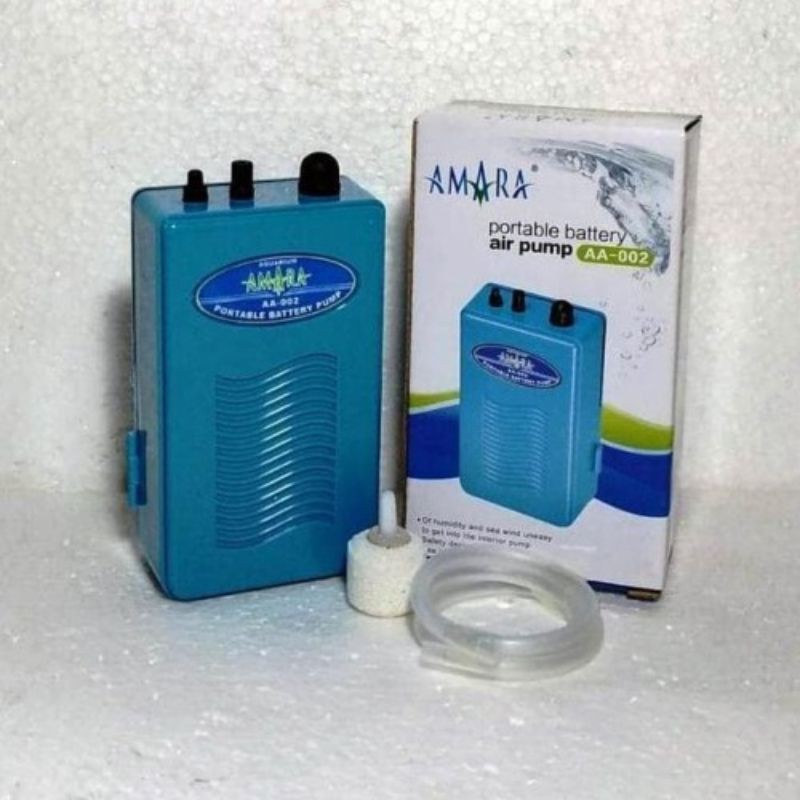 Air Pump Amara AA002