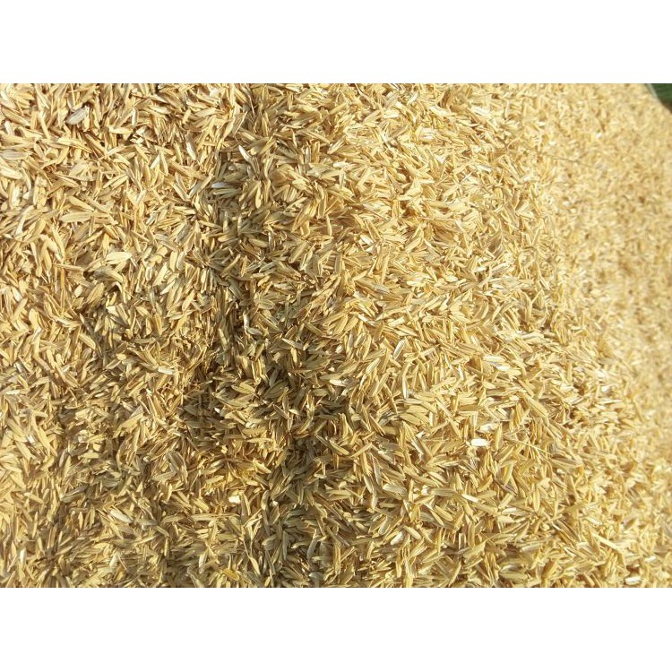 sekam mentah 1 karung only gojek