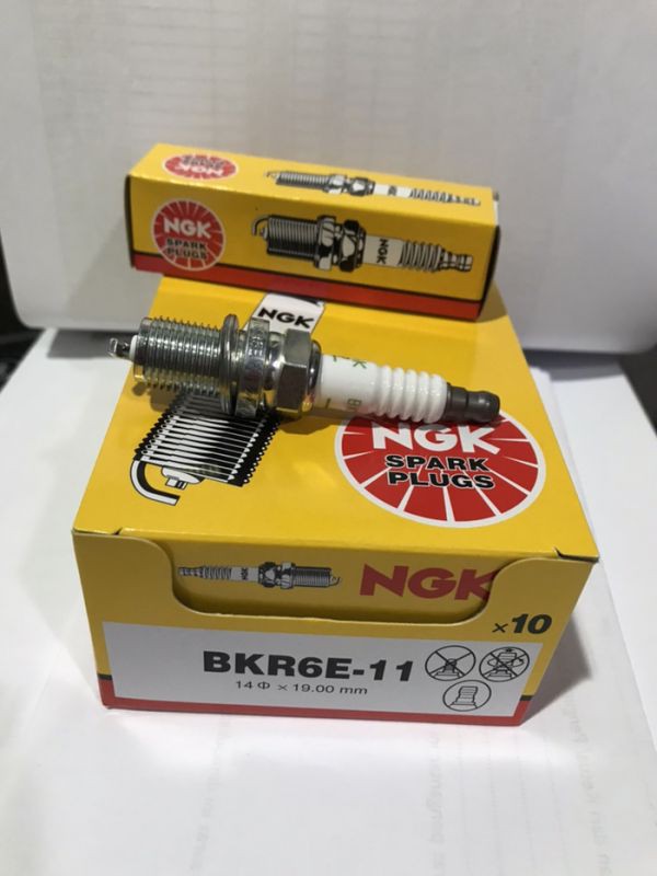 Busi NGK Honda Jazz GD3 IDSI New City GD8 IDSI 2003-2008