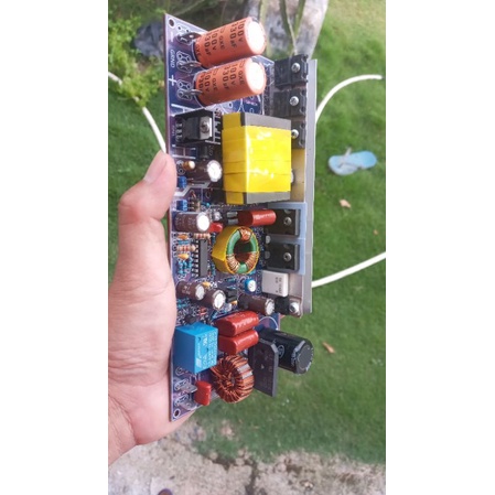 Smps Hb Janda SG3525