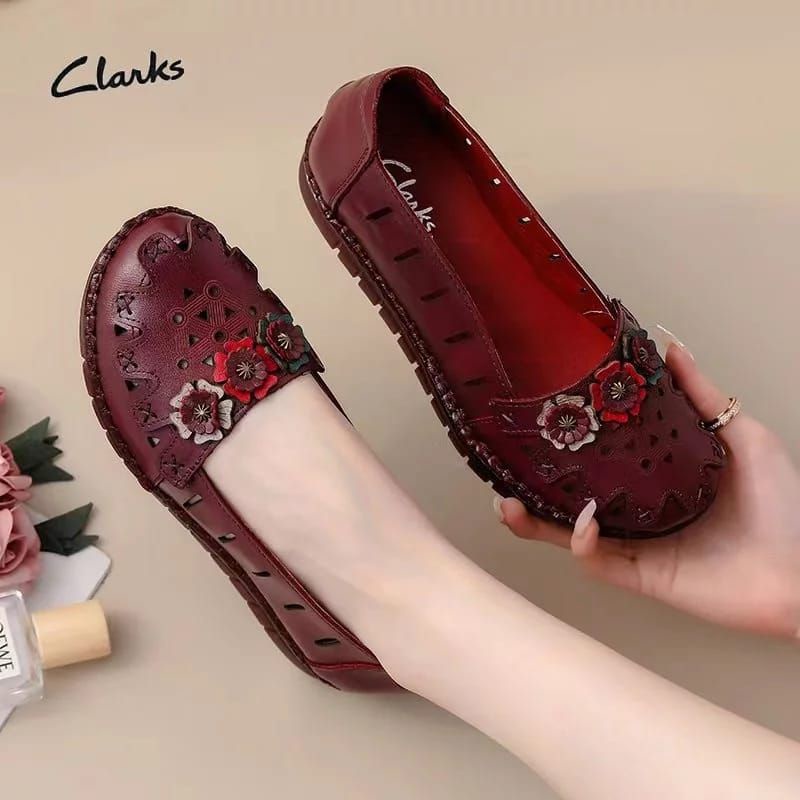 Clarks flat kd-1131