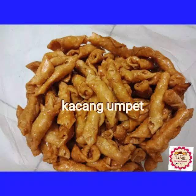 

Kacang umpet 500gr