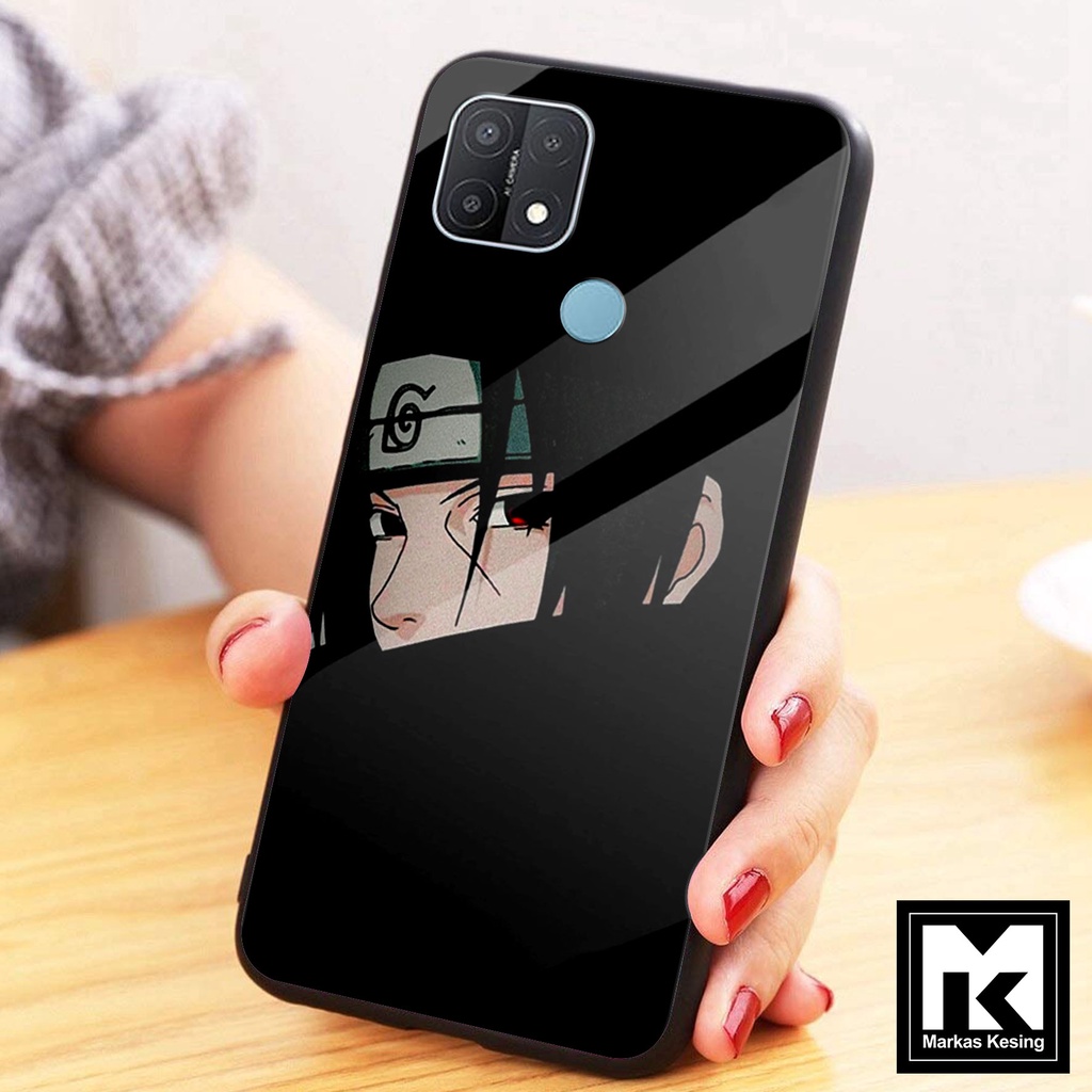 Case Oppo A15 / A15s - Casing Oppo A15 / A15s - ( Anime ) - Case Hp - Casing Hp Terbaru - COD