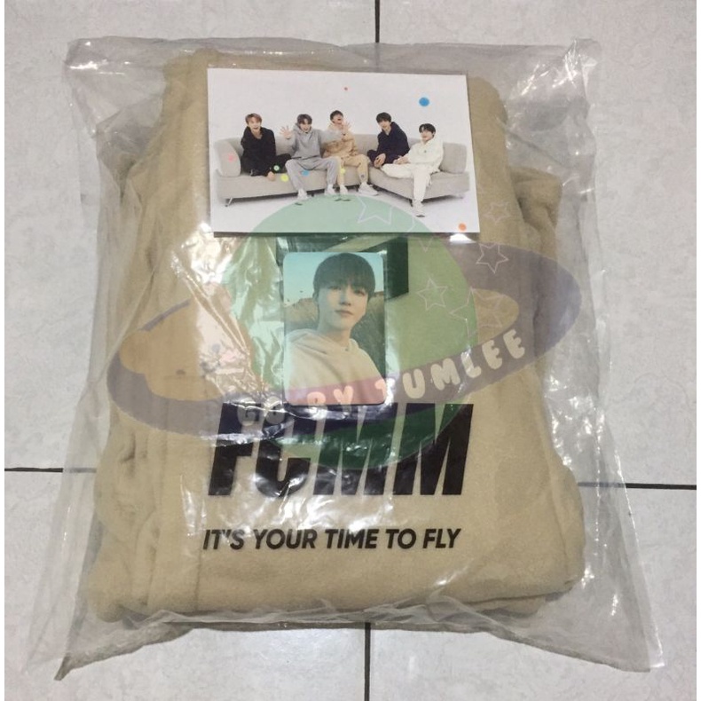 [SHARING + PELUNASAN] FCMM X NCT DREAM