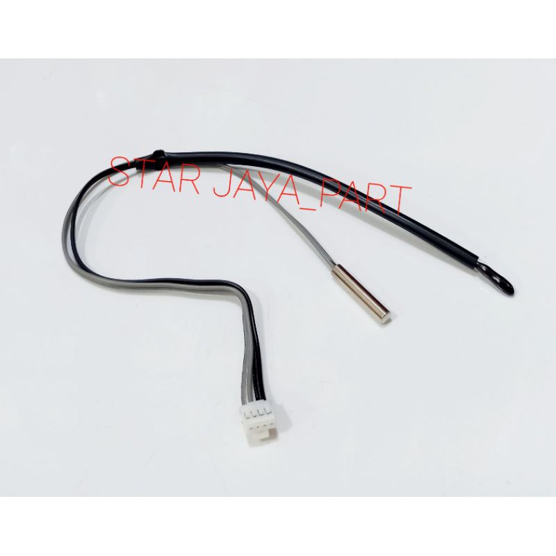 termis thermistor sensor suhu ac LG