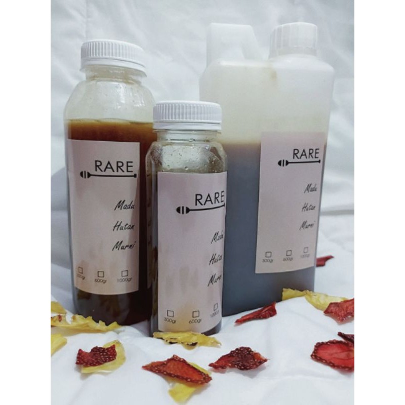 

Madu Hutan Murni / Madu Hutan Sumatera