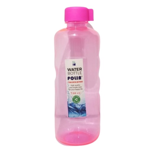 Botol Minum 750ML Botol Olahraga SNI BPA Free