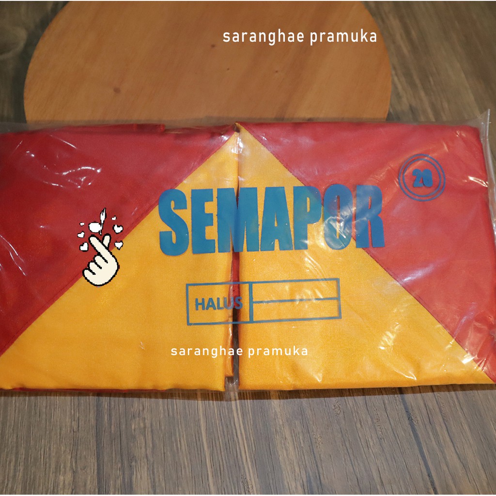 Bendera Semaphore Semapor Pramuka Simapor Bendera Semapor