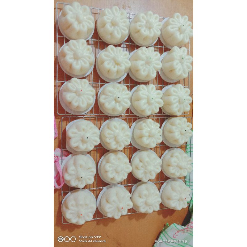 

Bakpao B.kecap