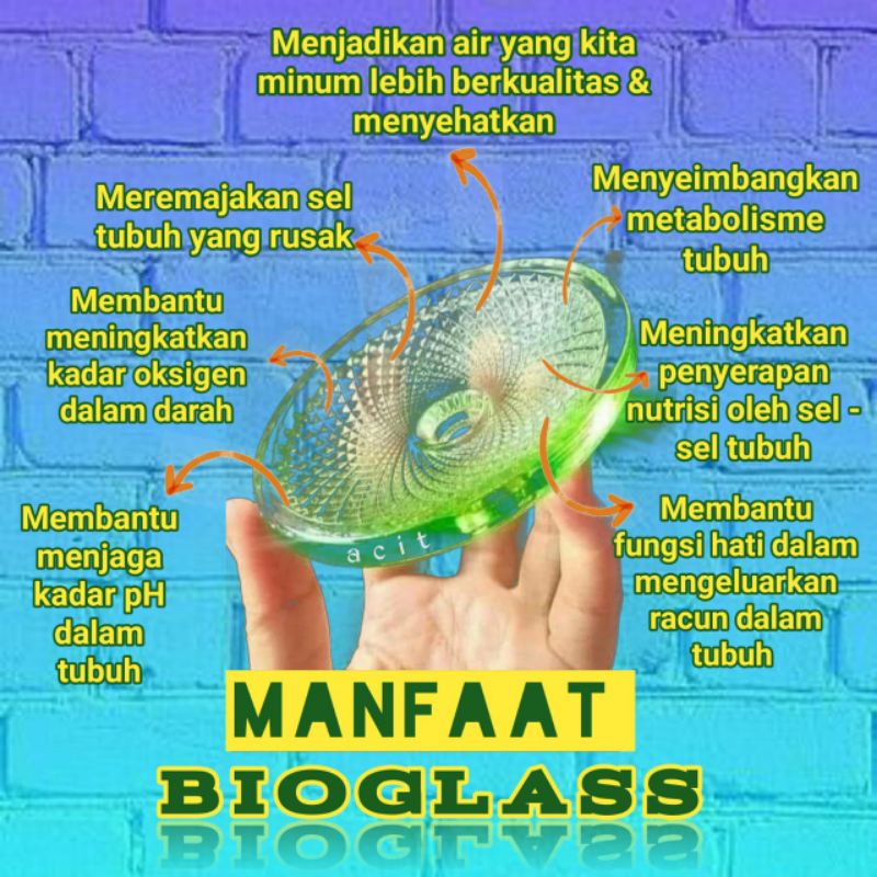 bioglass