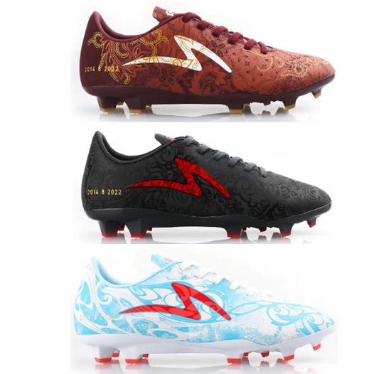 SEPATU BOLA SPECS LIGHTSPEED ETNIS FG / LS ETNIS FG