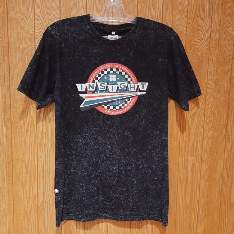 Insight Kaos Pria original Planet Surf