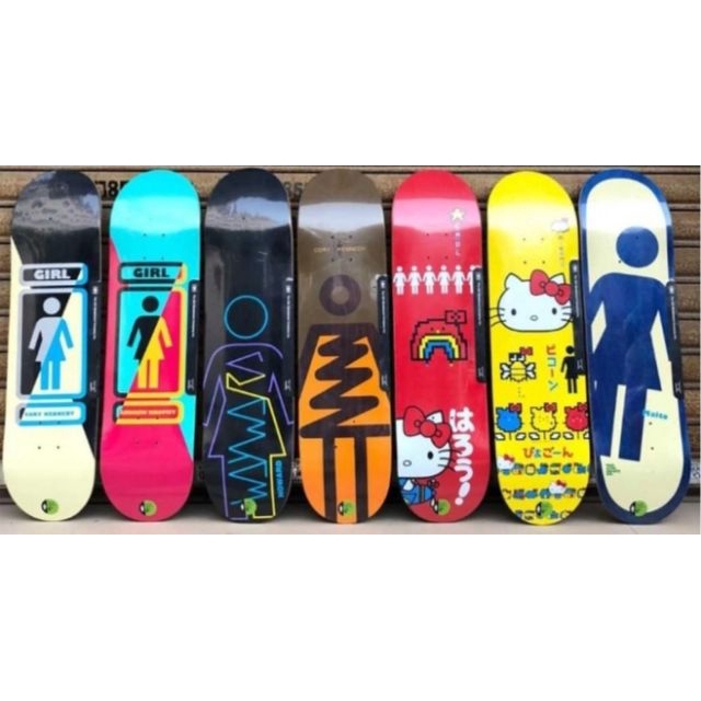 Flip, element, zero, Mainan Mesin, Cewek, foundation skateboard deck 31 * 8inch pro skateboard deck DIY