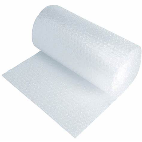 

EXTRA BUBBLE WRAP