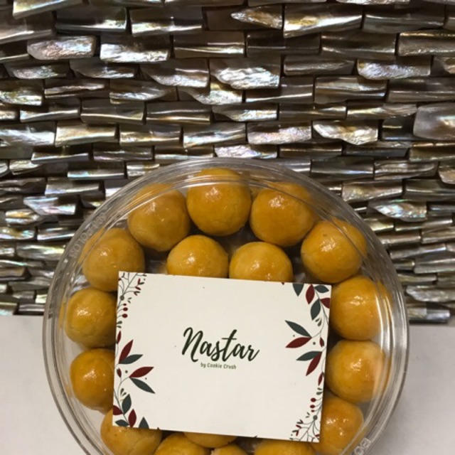 

NASTAR 500 gram