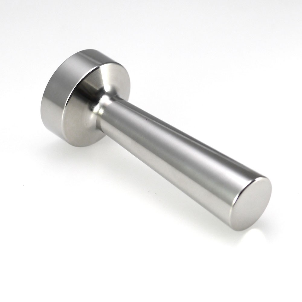 Illy New Coffee Tamper Stainless Steel Filling tool For Illy Coffee Machine Refillable Coffee
